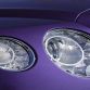 Bentley Continental GTC V8