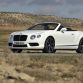 Bentley Continental GTC V8