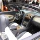 Bentley Continental GTC V8 Live in Geneva 2012