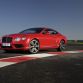 Bentley Continental GT V8