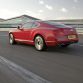 Bentley Continental GT V8