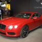 Detroit Auto Show 2012 Mega Gallery Part 1