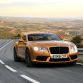 Bentley Continental GT V8