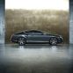 Bentley Continental GT V8