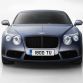 Bentley Continental GT V8