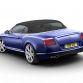 Bentley Continental GT V8