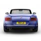Bentley Continental GT V8