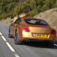 Bentley Continental GT V8