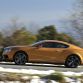 Bentley Continental GT V8