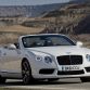 Bentley Continental GTC V8
