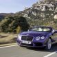 Bentley Continental GTC V8