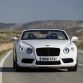 Bentley Continental GTC V8