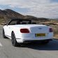 Bentley Continental GTC V8