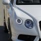 Bentley Continental GTC V8