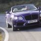 Bentley Continental GTC V8
