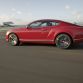 Bentley Continental GT V8