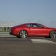 Bentley Continental GT V8