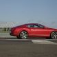 Bentley Continental GT V8