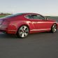 Bentley Continental GT V8