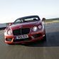 Bentley Continental GT V8