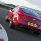 Bentley Continental GT V8