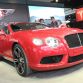 Detroit Auto Show 2012 Mega Gallery Part 1