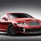 Bentley Continental GT by Imperium