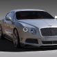 Bentley Continental GT by Imperium