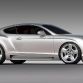 Bentley Continental GT by Imperium