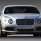 Bentley Continental GT by Imperium
