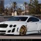 Bentley Continental GT by Lexani (1)