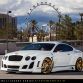 Bentley Continental GT by Lexani (2)