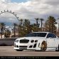 Bentley Continental GT by Lexani (3)