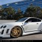 Bentley Continental GT by Lexani (4)