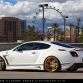Bentley Continental GT by Lexani (5)