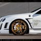 Bentley Continental GT by Lexani (6)