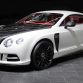 Bentley Continental GT by Mansory