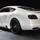 Bentley Continental GT by Mansory
