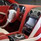 Bentley Continental GT by Mansory