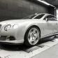 Bentley Continental GT by Mcchip DKR (1)