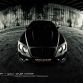 Bentley Continental GT by Vilner