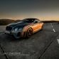Bentley Continental GT by Vilner