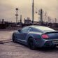 Bentley Continental GT by Vilner