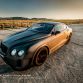 Bentley Continental GT by Vilner