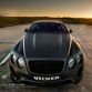 Bentley Continental GT by Vilner