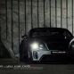 Bentley Continental GT by Vilner
