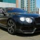 Bentley Continental GT by Vorsteiner (1)