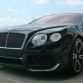 Bentley Continental GT by Vorsteiner (2)