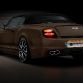 Bentley Continental GT Convertible by Prior-Design