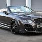 Bentley Continental GTC by Prior Design